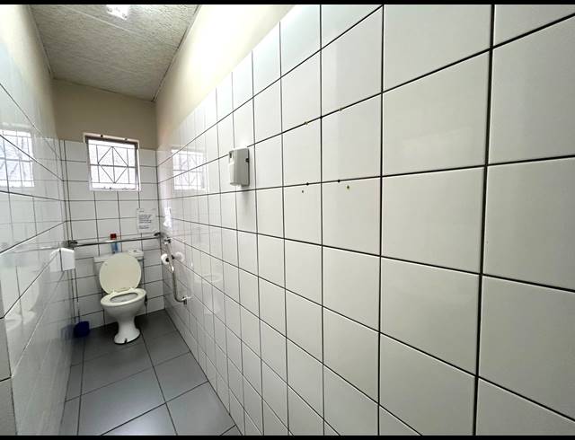 785M² OFFICE FOR SALE IN POLOKWANE CENTRAL